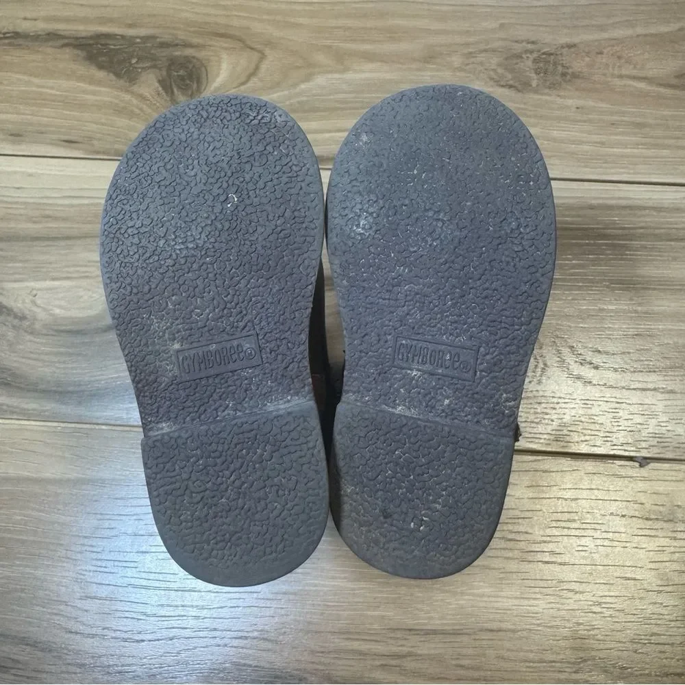 Gymboree toddler size